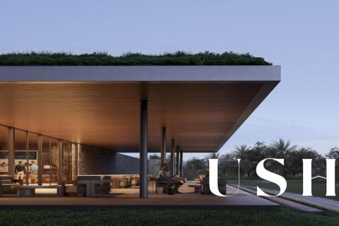Villa in Dubai Investment Park, Dubai 5 bedrooms, 821 sq.m. № 39375 - photo 6