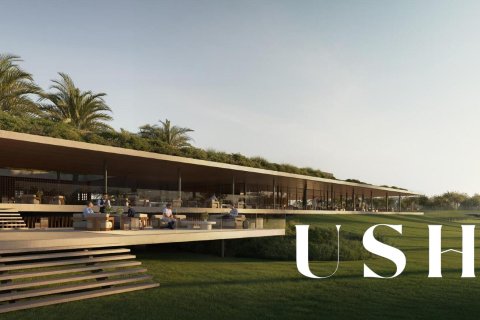Villa in Dubai Investment Park, Dubai 5 bedrooms, 821 sq.m. № 39375 - photo 3