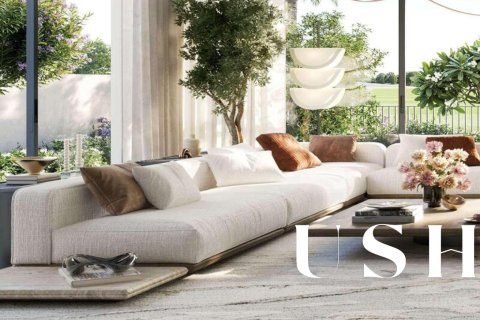 Villa in Dubai Investment Park, Dubai 5 bedrooms, 821 sq.m. № 39375 - photo 8
