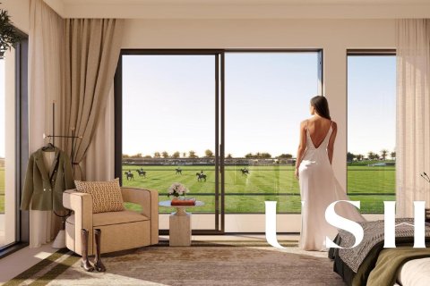 Villa in Dubai Investment Park, Dubai 5 bedrooms, 821 sq.m. № 39375 - photo 7