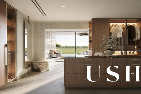 Villa in Dubai Investment Park, Dubai 5 bedrooms, 821 sq.m. № 39375 - photo 4