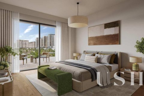 Appartement à Town Square, Dubai, 2 chambres, 92 m², № 39377 - photo 2