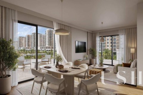 Appartement à Town Square, Dubai, 2 chambres, 92 m², № 39377 - photo 10
