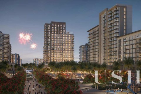 Appartement à Town Square, Dubai, 1 chambre, 64 m², № 39378 - photo 7
