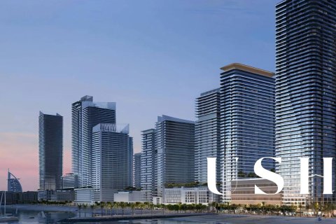 Apartment in EMAAR Beachfront, Dubai Harbour, Dubai 2 bedrooms, 128 sq.m. № 39365 - photo 5