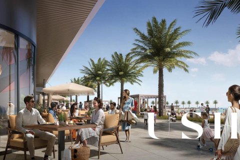 Apartment in EMAAR Beachfront, Dubai Harbour, Dubai 2 bedrooms, 128 sq.m. № 39365 - photo 11