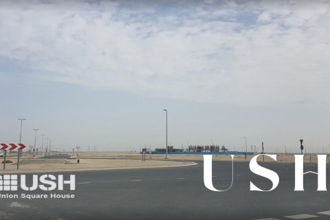 Terreno en Jebel Ali, Dubai, 930 m², № 39376 - foto 3