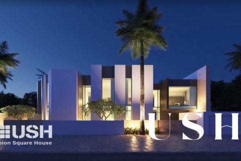 Terreno en Jebel Ali, Dubai, 930 m², № 39376 - foto 8