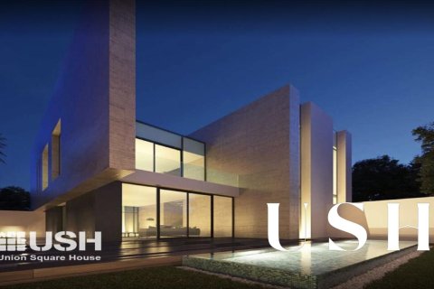 Terreno en Jebel Ali, Dubai, 930 m², № 39376 - foto 12