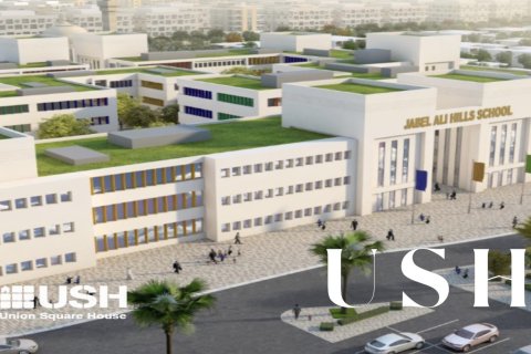 Terreno en Jebel Ali, Dubai, 930 m², № 39376 - foto 2