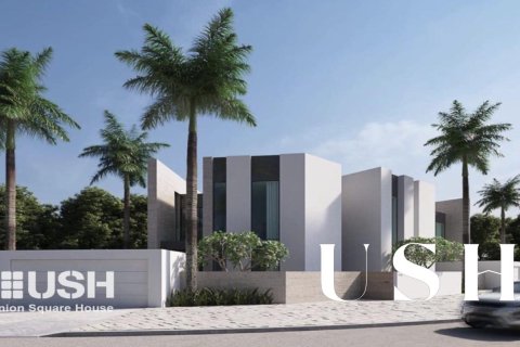 Terreno en Jebel Ali, Dubai, 930 m², № 39376 - foto 1