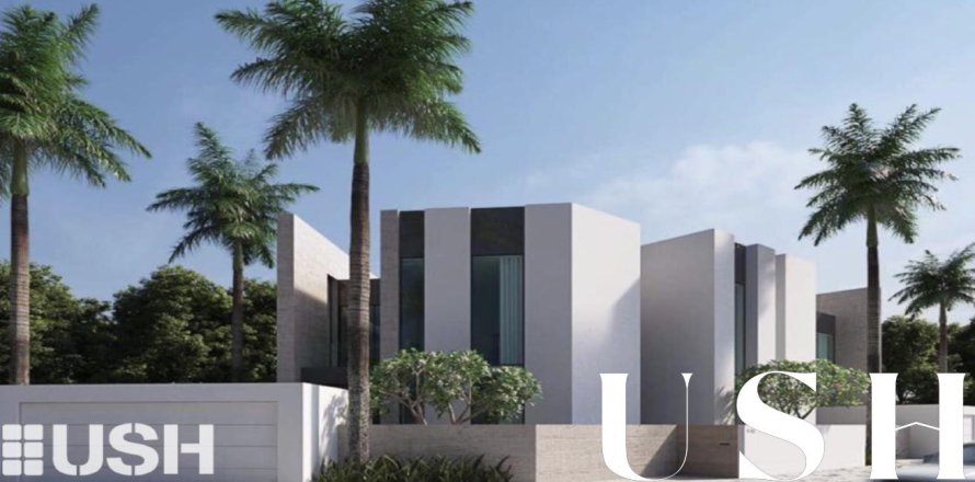 Terreno en Jebel Ali, Dubai, 930 m², № 39376