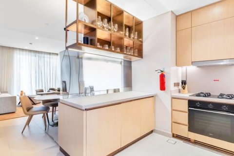 Apartamento en Downtown Dubai (Downtown Burj Dubai), Dubai, 2 dormitorios, 108.1 m², № 77253 - foto 3