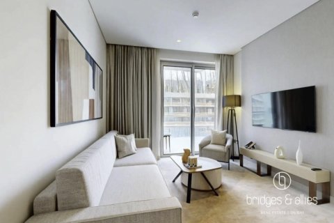 Apartamento en Downtown Dubai (Downtown Burj Dubai), Dubai, 2 dormitorios, 108.1 m², № 77253 - foto 1