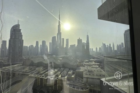 Apartamento en Downtown Dubai (Downtown Burj Dubai), Dubai, 2 dormitorios, 108.1 m², № 77253 - foto 12
