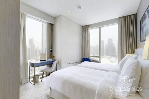 Apartamento en Downtown Dubai (Downtown Burj Dubai), Dubai, 2 dormitorios, 108.1 m², № 77253 - foto 10