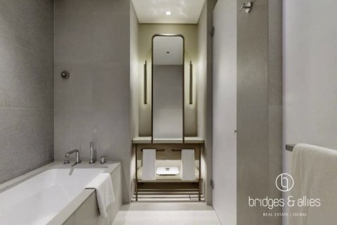 Apartamento en Downtown Dubai (Downtown Burj Dubai), Dubai, 2 dormitorios, 108.1 m², № 77253 - foto 11