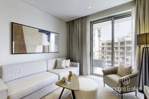 Apartamento en Downtown Dubai (Downtown Burj Dubai), Dubai, 2 dormitorios, 108.1 m², № 77253 - foto 6