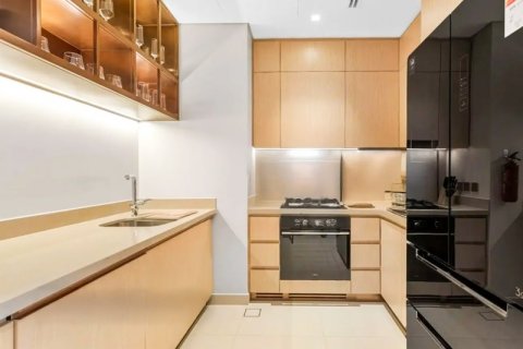 Apartamento en Downtown Dubai (Downtown Burj Dubai), Dubai, 2 dormitorios, 108.1 m², № 77253 - foto 4
