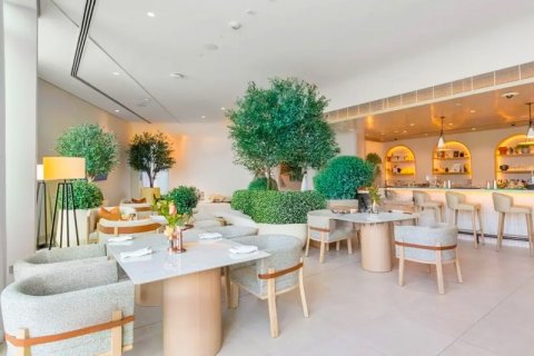 Apartamento en Downtown Dubai (Downtown Burj Dubai), Dubai, 2 dormitorios, 108.1 m², № 77253 - foto 19