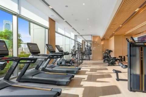 Apartamento en Downtown Dubai (Downtown Burj Dubai), Dubai, 2 dormitorios, 108.1 m², № 77253 - foto 21