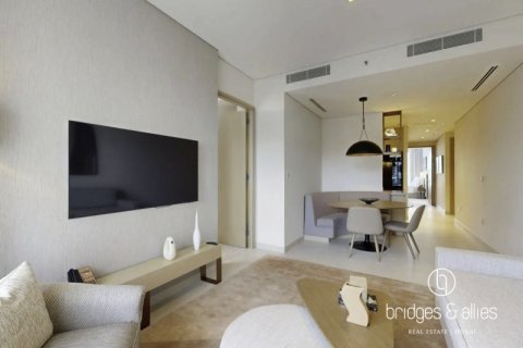 Apartamento en Downtown Dubai (Downtown Burj Dubai), Dubai, 2 dormitorios, 108.1 m², № 77253 - foto 8