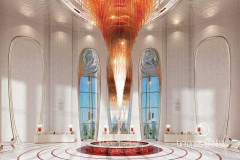 Apartamento en Business Bay, Dubai, 2 dormitorios, 131.2 m², № 77250 - foto 11