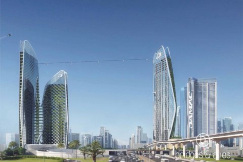 Apartamento en Business Bay, Dubai, 2 dormitorios, 131.2 m², № 77250 - foto 17