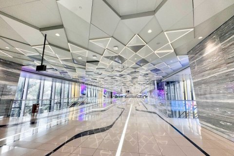 Apartamento en Dubai, 2 dormitorios, 131.9 m², № 77249 - foto 22