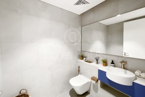 Apartamento en Dubai, 2 dormitorios, 131.9 m², № 77249 - foto 15