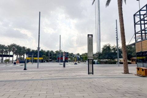 Apartamento en Dubai, 2 dormitorios, 131.9 m², № 77249 - foto 20