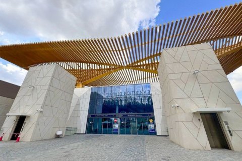 Apartamento en Dubai, 2 dormitorios, 131.9 m², № 77249 - foto 19