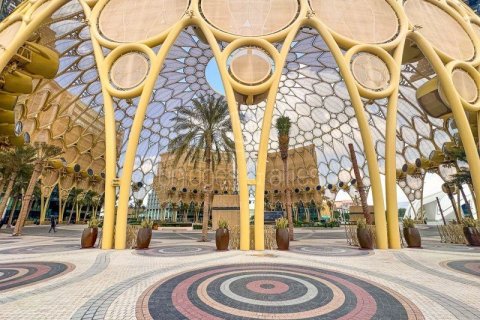 Apartamento en Dubai, 2 dormitorios, 131.9 m², № 77249 - foto 23