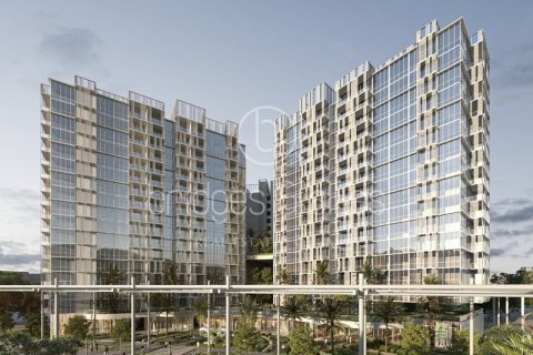 Apartamento en Dubai, 2 dormitorios, 131.9 m², № 77249 - foto 25