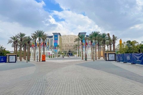 Apartamento en Dubai, 2 dormitorios, 131.9 m², № 77249 - foto 18