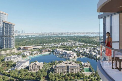 Apartment in Mohammed Bin Rashid City, Dubai 2 bedrooms, 140.7 sq.m. № 77251 - photo 6