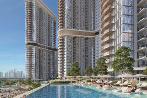 Apartment in Mohammed Bin Rashid City, Dubai 2 bedrooms, 140.7 sq.m. № 77251 - photo 7