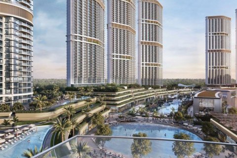 Apartment in Mohammed Bin Rashid City, Dubai 2 bedrooms, 140.7 sq.m. № 77251 - photo 11