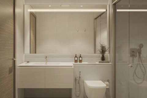 Apartment in Mohammed Bin Rashid City, Dubai 2 bedrooms, 140.7 sq.m. № 77251 - photo 9