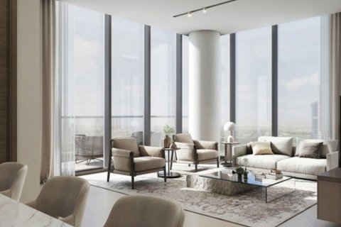 Apartment in Mohammed Bin Rashid City, Dubai 2 bedrooms, 140.7 sq.m. № 77251 - photo 2