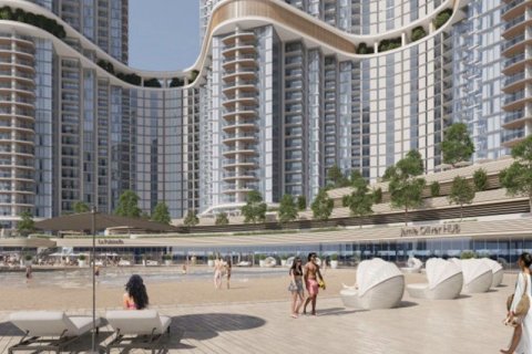 Apartment in Mohammed Bin Rashid City, Dubai 2 bedrooms, 140.7 sq.m. № 77251 - photo 8