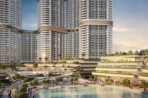 Apartment in Mohammed Bin Rashid City, Dubai 2 bedrooms, 140.7 sq.m. № 77251 - photo 12