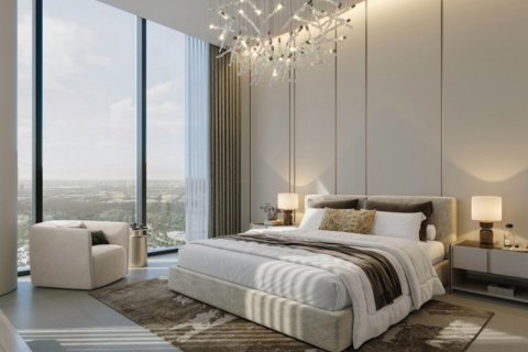 Apartment in Mohammed Bin Rashid City, Dubai 2 bedrooms, 140.7 sq.m. № 77251 - photo 4