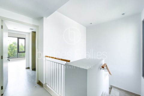 Villa en Dubai Hills Estate, Dubai, 4 dormitorios, 201.5 m², № 77255 - foto 14