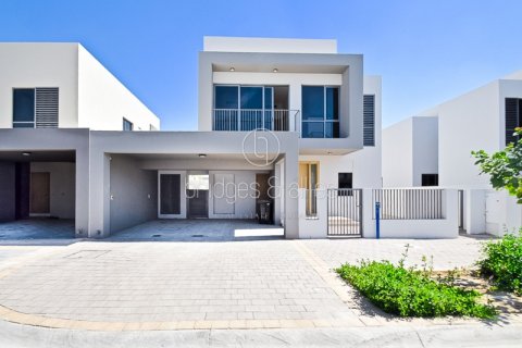 Villa en Dubai Hills Estate, Dubai, 3 dormitorios, 399.7 m², № 77254 - foto 16