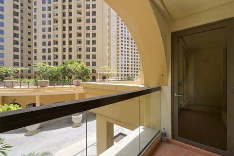 Apartment in Jumeirah Beach Residence, Dubai 3 bedrooms, 167 sq.m. № 49125 - photo 16