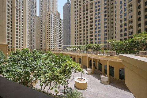 Apartment in Jumeirah Beach Residence, Dubai 3 bedrooms, 167 sq.m. № 49125 - photo 14