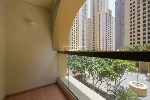 Apartment in Jumeirah Beach Residence, Dubai 3 bedrooms, 167 sq.m. № 49125 - photo 15