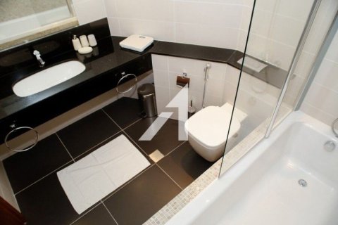Apartamento en Central Park Tower, DIFC, Dubai, estudio, 69.5 m², № 49140 - foto 5