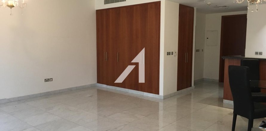 Apartamento en Central Park Tower, DIFC, Dubai, estudio, 69.5 m², № 49140